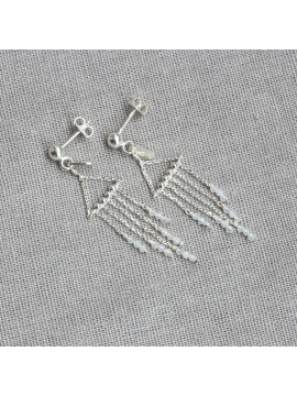 BOUCLES D'OREILLES MARYLINE