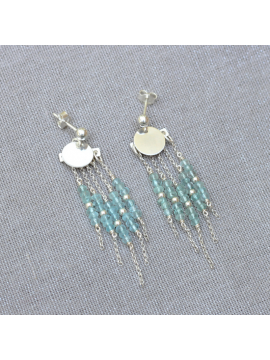 BOUCLES D'OREILLES SOFIA